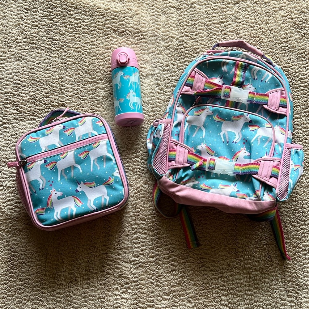 Backpack Set
